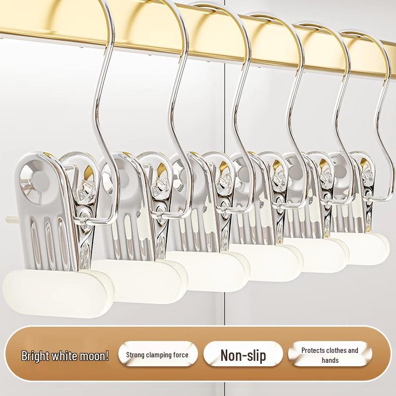 

Многофункциональные пластиковые зажимы: Зажимы для герметизации, сушки, стирки и пищевых пакетов