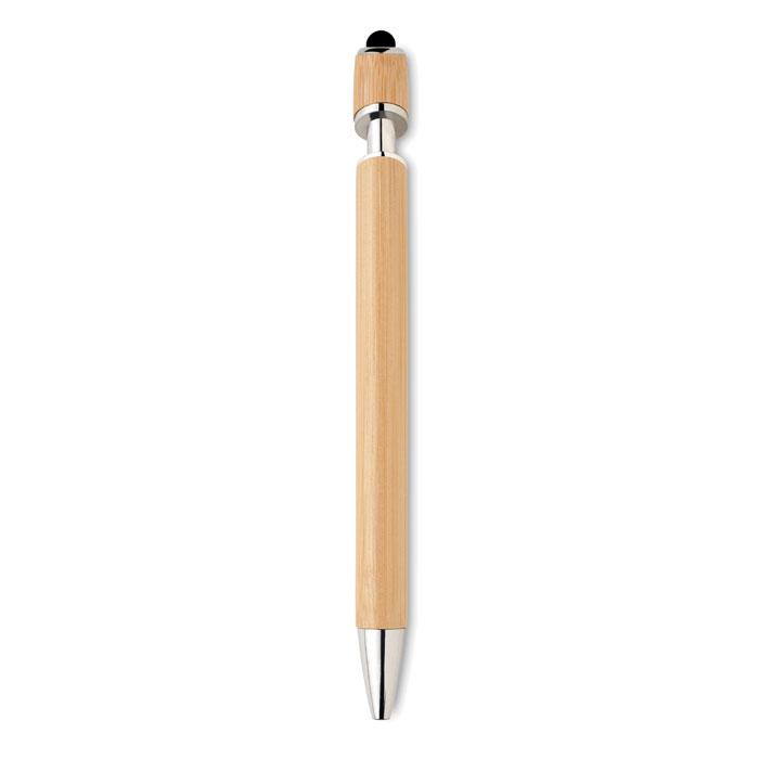 Bamboo Pen