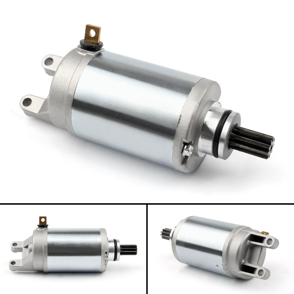 Motor Starter For Suzuki GSF250 VS/S Bandit GSX250 GSXR250 CJ (GJ72A) 1988