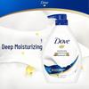 Deeply Nourishing Body Wash 1000g