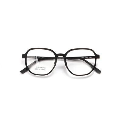 Transparent Computer Glasses Frame Women  Anti Blue Light Square Eyewear Blocking Glasses Optical Spectacle Eyeglass