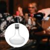 Red Wine Decanter Multifunctional Glass for Kitchen Restaurant Cafe Style B