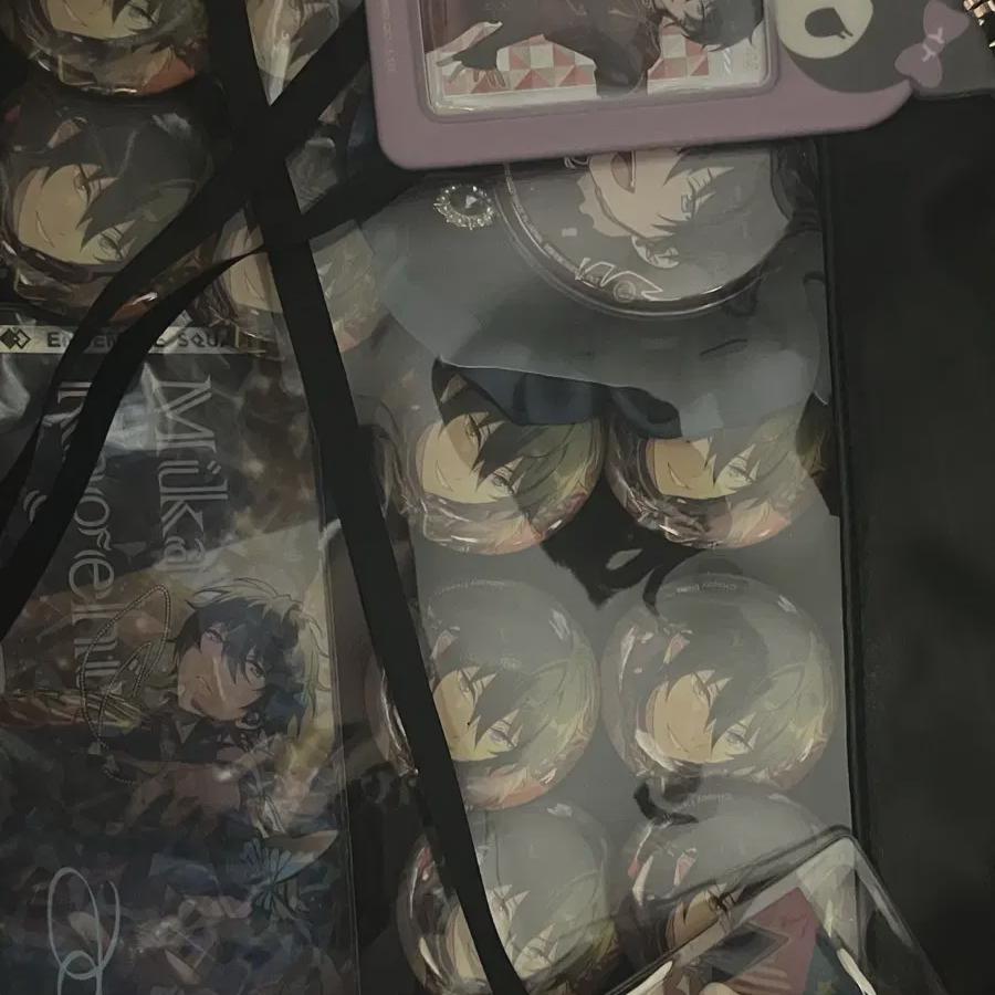 

Распродажа сумок Ensemble Stars Kagehira Mika оптом