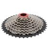 ZTTO 9 Speed Cassette 11‑42T Mountain Bike Freewheel Cassette Sprocket for Road Bicycle