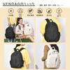 VENDAGO Waterproof Backpack, Lightweight, Stylish, Popular, Men's and Women's, Multifunctional, Large Capacity, Durable, Unisex, Perfect for Business