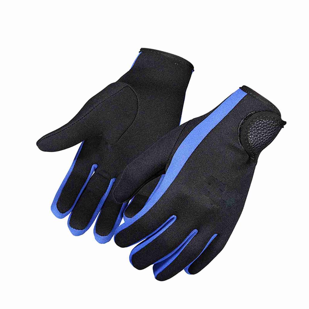 1Pair Set 3Colors Scuba Diving Neoprene Snorkeling Kayaking Surfing Water Sport Gloves
