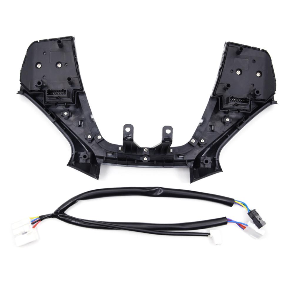 Steering Wheel Switch Cruise Control 96700C1510 For Hyundai Sonata 2015-2017