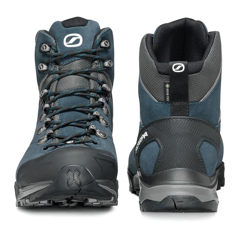 Scarpa Mountaineering Boots ZG Trek GTX