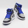 DD1453-001 League of Legends × Nike Air Jordan 1 High Zoom Air Confort Esports
