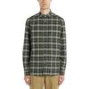 Burberry Shirts Men's Seaweed Moderate Other 80175661