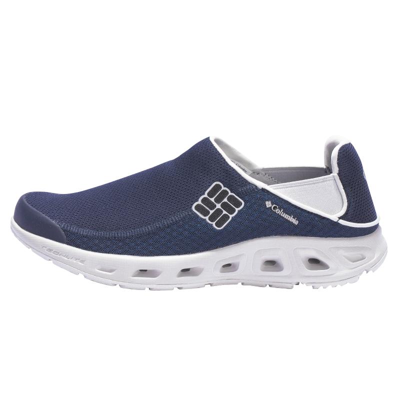 Columbia Men s DM2205 Slip-On Water Shoes EUR 42