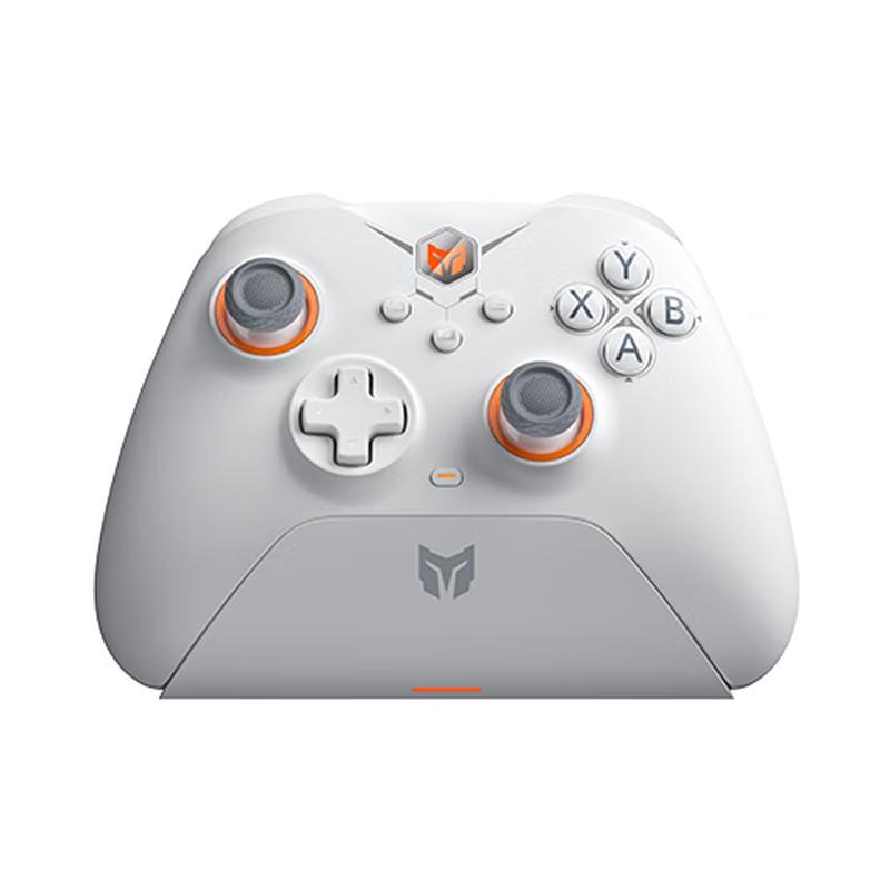 

MoJiang LieFeng Dual Hall Wireless Gaming Controller