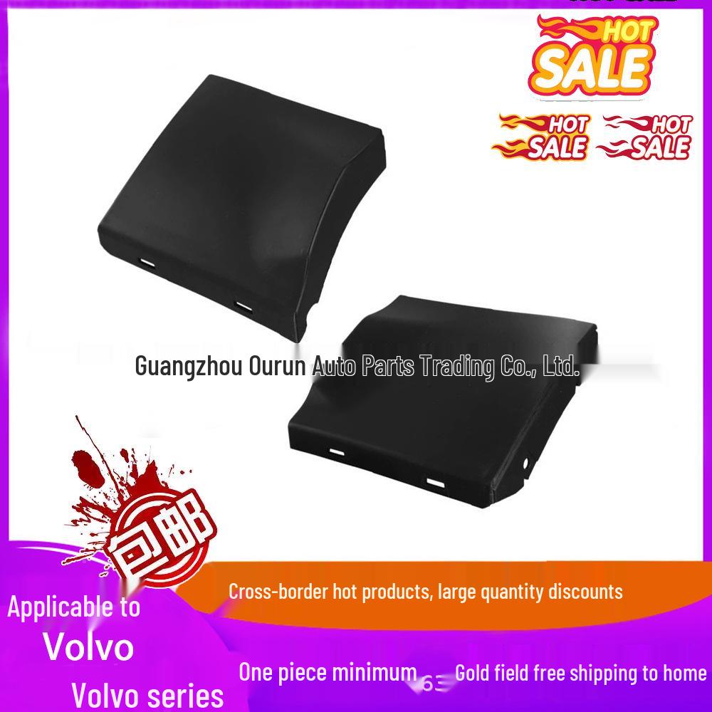 Front Left Fender Bumper Strip for Volvo XC60  18- 39797832/39797833 Front Left Fender Bumper Strip