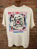 Red Hot Chili Peppers 90 S Style Unisex T-Shirt Red Hot Chili Peppers