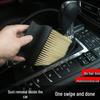 Soft Bristle Car Vent & Interior Detail Cleaning Brush