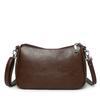 Women's Bag Crossbody Bag PU Shoulder Small Square Bag