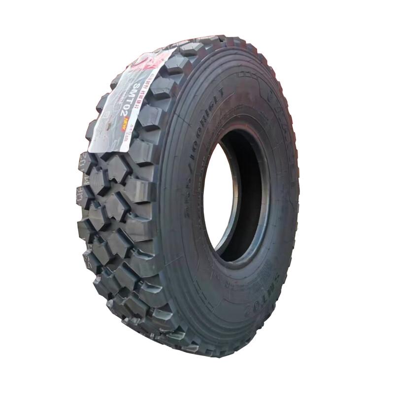 DF Wanli 255/100R16LT All-Season Off-Road AT Tire
