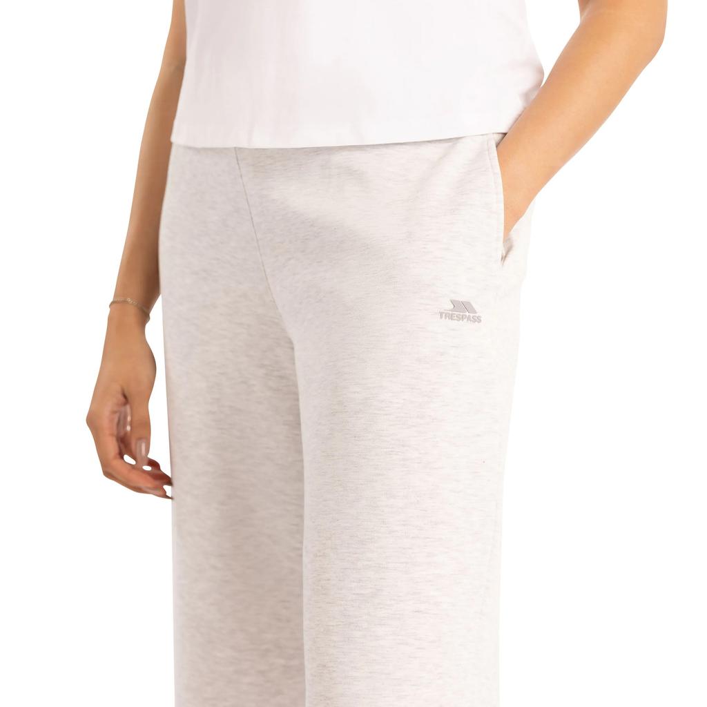 Trespass Womens/Ladies Sollas Jogging Bottoms