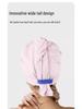 Super Absorbent Quick-Dry Antibacterial Hair Cap for Women – Ideal for Washing, Shampooing, and Wiping Hair