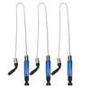 Electric Fishing Alarm Hanger Set High Sensitivity European Style Casting Rods Sea Rod Bite Alarming