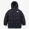 The North Face Unisex Viafo Down Parka Waterproof Windproof Insulation Nj1dn62