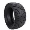 130 50 8 Tire Puncture Proof Rubber Tubeless 8 Inch Rear Tire Replacement for Monkey Z50 Z50A Z50J Bikes