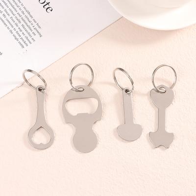 2 Pièces Jetons de Chariot de Courses en Métal Porte-clés de Jeton de Chariot Porte-clés Décoratif Polyvalent Shopping Portable Pour la Maison l'Extérieur