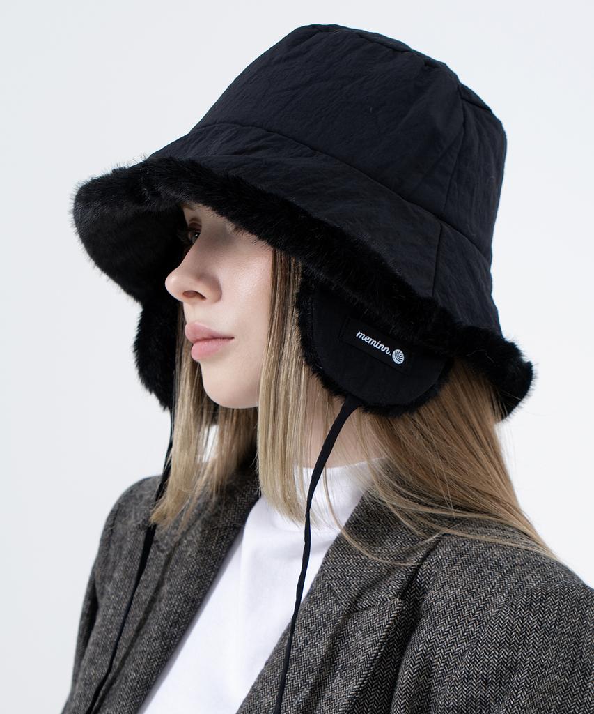 Mimin Rebe Trooper Hat