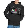 MTV Mens TV Hoodie