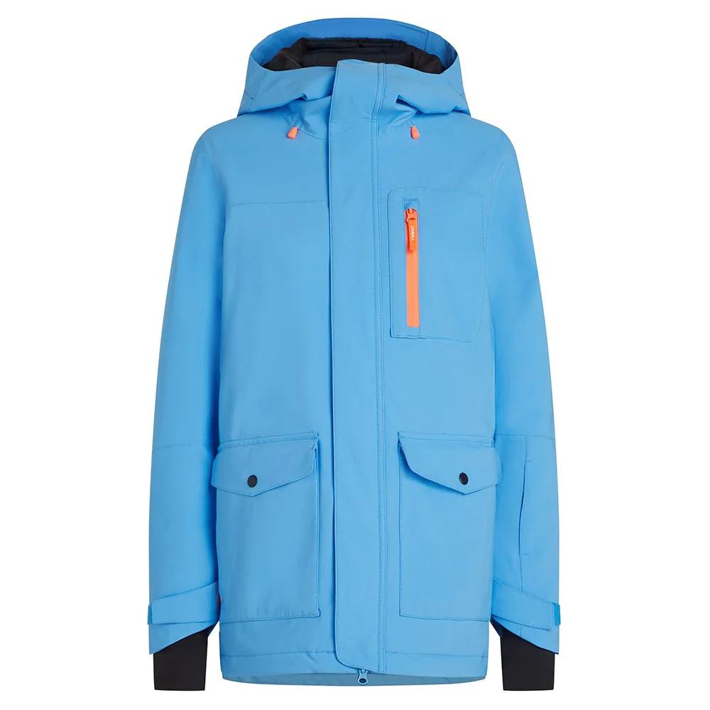 O´neill Куртка FWC Peak Snow