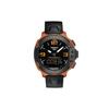 Racing Series Quartz Movement Touch Screen Chronograph 100 Meters Waterproof Sports Casual Multifunction Watch Men Watches T081.420.97.057.03