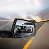 Premium High-Clarity Car Mirror Film - Waterproof, Anti-Fog & Anti-Glare Protection, Universal Fit for Most Vehicles, Hassle-Fre
