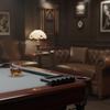 Pool Cue Holder Easy To Install Billiard Stick Rack Wall Mount Cue Rack Space Saving Sports Equipment Storage Stable Hold