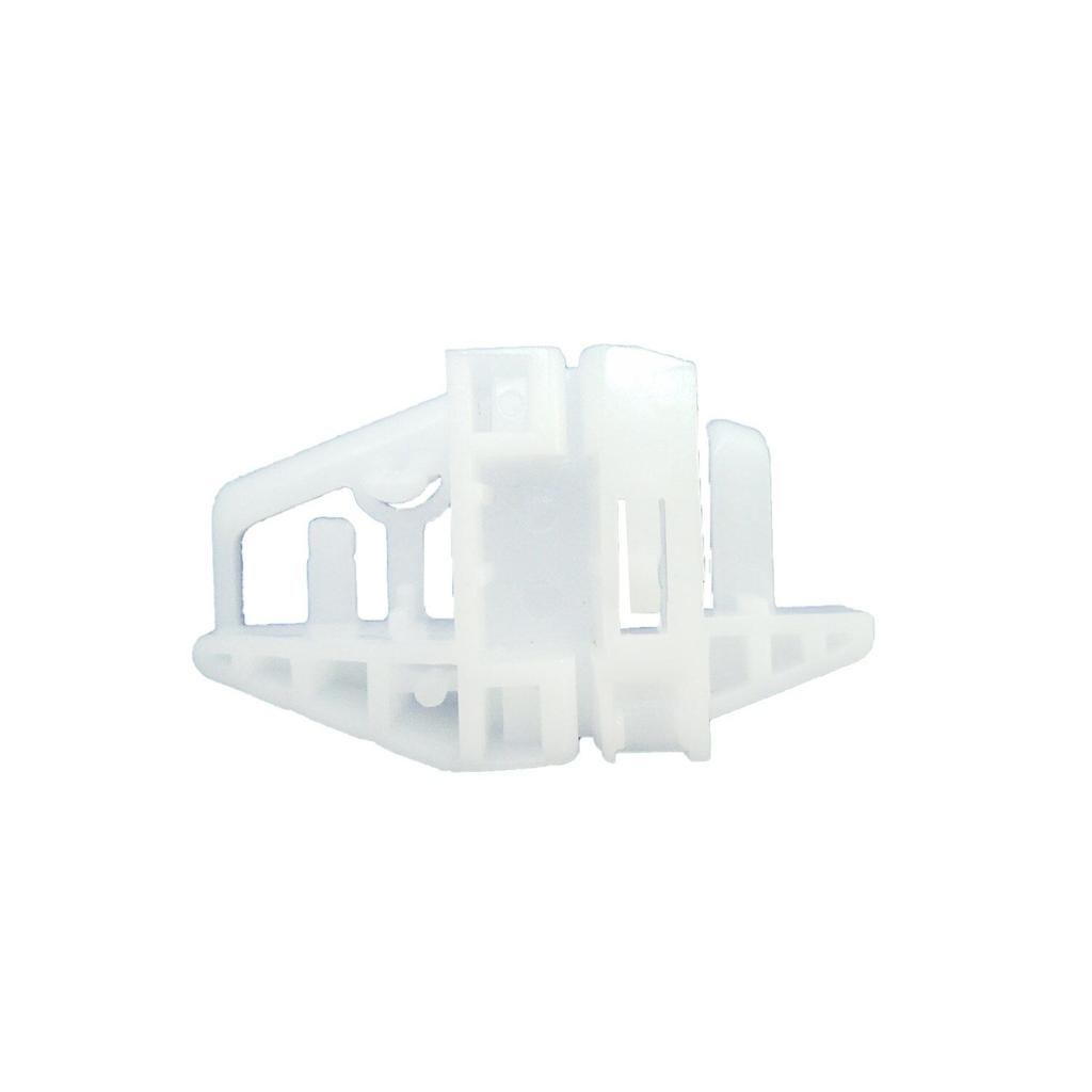 Front LEFT Door Window Regulator Repair Kit For Renault Megane 2