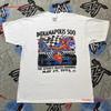 Indy 500 1994 Indianapolis Startfeld Unisex XL T-Shirt Vintage Unisex Stilvolle Designer Kleidung Grafik Atmungsaktiv