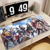 Accesorii pentru calculatoare – Mouse pad-uri și suporturi mână