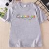Birdwatching T Shirt Unisex Unisex Cute Bird Tee Cotton Short Sleeve Crew Neck Printed TShirt Casual Comfortable Summer Clothes