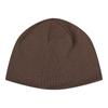 MAHAGRID Taz Beanie Brown(Mg2Dfmab23B)