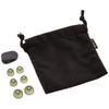 Sony Wired Earphones Heavy Bass Model MDR-XB55: Canal Type Green MDR-XB55 G