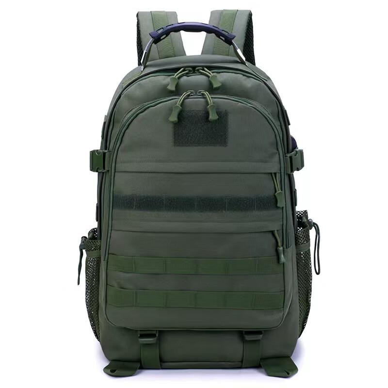 Tactical Sports Hiking Travel Backpack