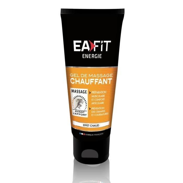 Buy Eafit Warming Massage Gel 75 Ml Rpv0000875 at affordable prices
