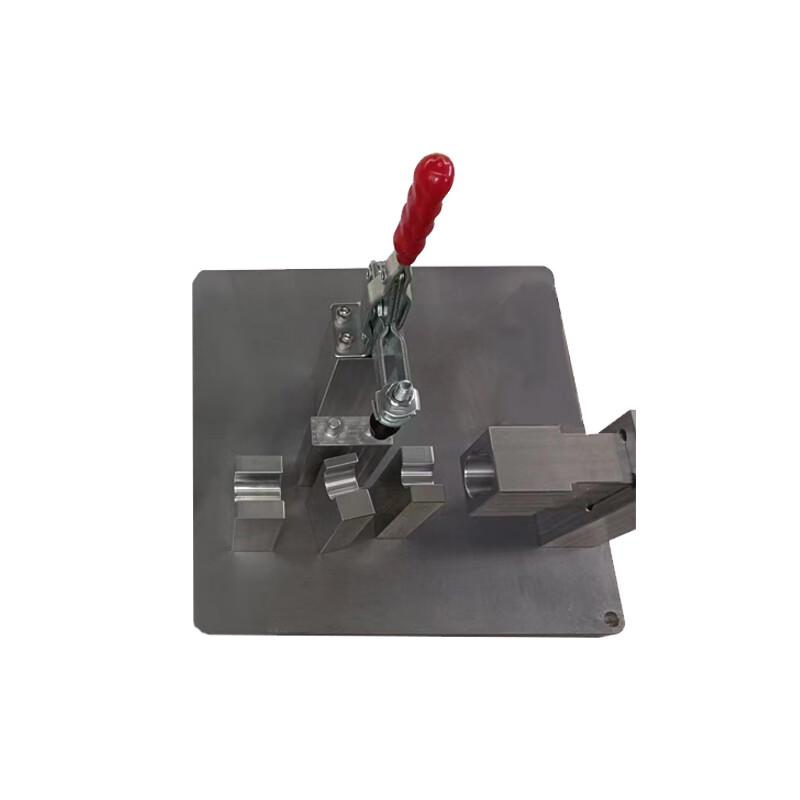 Mechanical Product Calibration Fixture CP-agg-1