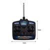 Control Box Accessories Replacement Parts ,Easy to Use, Assembly, Spare Electric Vehicle