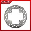Motorcycle Rear Rotor Brake Disc For Honda 125cc CBR 125R XLV Varadero 125 250cc XR 250 400cc TRX400X TRX400EX XR400 600cc XR600