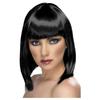Smiffys Parrucca glamour da donna/signora