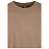 Urban Classics Mens Active T-Shirt