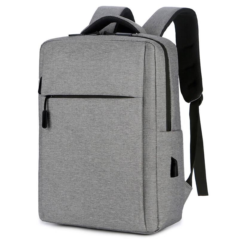 Tri-polar Business Travel Backpack