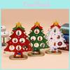 Unique Handcrafted Wooden Christmas Tree Decoration Ideal For Stylish Holiday Home