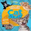 Cant Get Enough Cat Stuff by Bernard Mensah Paperback Book 9781426375903