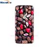 Soft TPU Case For Motorola Moto M Case XT1662 5.5inch Cute Cartoon Silicone Back Cover For Moto M Case XT1663 Phone Cases flower